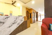 FabHotel GT Galaxy Park - Nr Express Avenue Mall, Royapettah