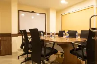 Ginger Pantnagar Hotels in Udham Singh Nagarin piirikunta