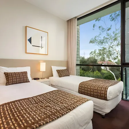 Phillip Island Apartments