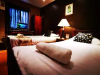 Ragtime Suites Hotels in Dagupan