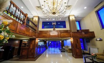 Hotel Bulevard