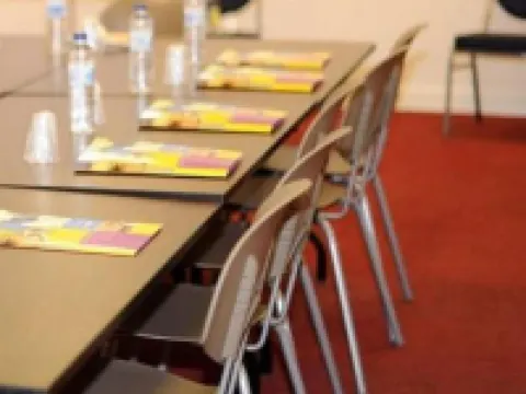 ホテル ドゥ ノルマンディ リヨンのホテル