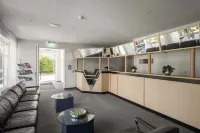 Kirchers Park- & Wellnesshotel Kaiserstuhl Hotels in Malterdingen