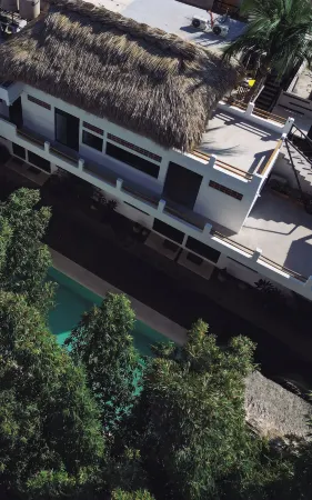 Casa Kai Отели рядом с достопримечательностью «Сикатела»