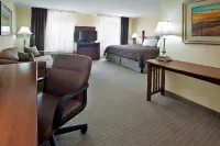 Staybridge Suites Elkhart North Отели в г. Элкхарт