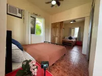 Pundaquit Luxury Resort
