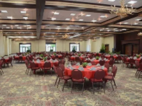 Sawmill Creek by Cedar Point Resorts Hoteles en Municipio de Huron