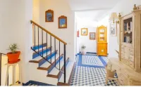 Hostal Boutique Tolox Sierra Nieves Hôtels à : Alozaina