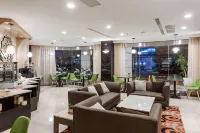 Maple Hotel Hotels in Tainan