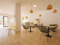 Olive Grove Suites Boutique Hotel