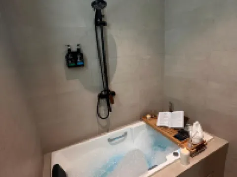 The Palm Suite Tanjung Tokong Hotels in Tanjung Tokong