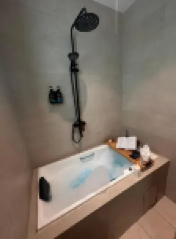 帕姆蘇伊特 @ 丹絨多貢 丹絨道光酒店