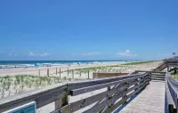 Mountains to Sea - Beach
