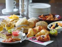 Milling Hotel Mini 19 Hotels in Odense
