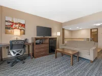 Best Western Terrace Inn Hotels in Terrace