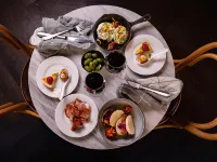 ベストウェスタン アンド ホテル ストゥーレプラン周辺のホテル