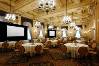 The Fort Garry Hotel Spa and Conference Centre, Ascend Hotel Collection - Breakfast