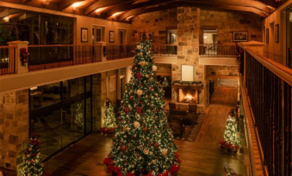 Hyatt Regency Lost Pines Resort and Spa