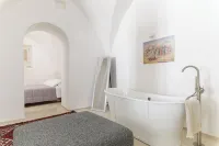 Bianca Fortezza by Wonderful Italy