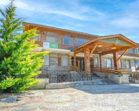 Hotel Devlok Himachal Swarg by Beas - Your Gateway to Heaven Hotels in Badgran