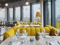 Reverb by Hard Rock Hamburg Отели рядом с достопримечательностью «Станция метро "Штерншанце"»