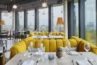 Reverb by Hard Rock Hamburg - 4-Star