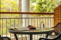 Royal Park Resort Apartment 44 Hotels in 