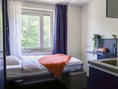 Allihoop - Ängby Aces