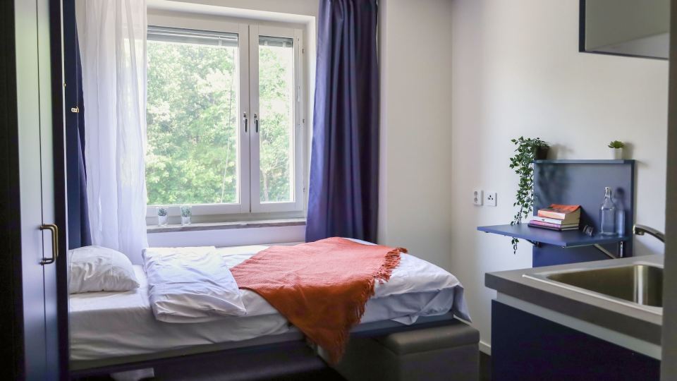 Allihoop - Ängby Aces