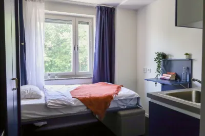 Allihoop - Ängby Aces