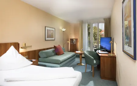 Best Western Premier Parkhotel Bad Mergentheim Отели в г. Лауда-Кёнигсхофен