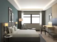 Radisson Hotel Amsterdam Schiphol Airport Hoofddorp Hotele w: Hoofddorp