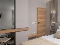 Penthouse Adela Hotels in Vir