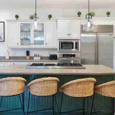 Belmont Shore Retreat by AvantStay Rooms
