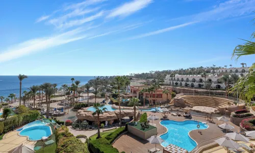 Royal Savoy Sharm El Sheikh