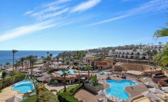 Royal Savoy Sharm El Sheikh