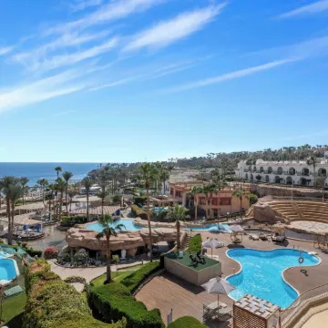 沙姆沙伊赫皇家薩沃伊酒店 鄰近SOHO Square Sharm El Sheikh的酒店