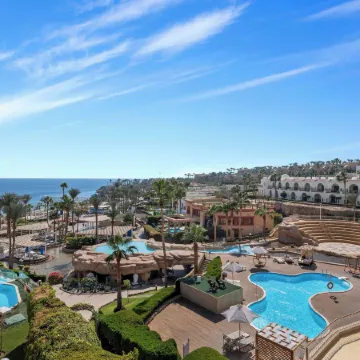 Royal Savoy Sharm El Sheikh Отели рядом с достопримечательностью «Shark 's Bay Beach»