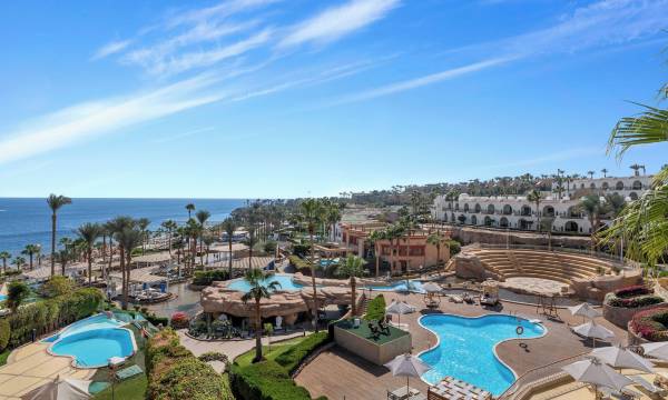 Royal Savoy Sharm El Sheikh