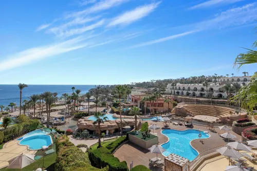 Royal Savoy Sharm El Sheikh