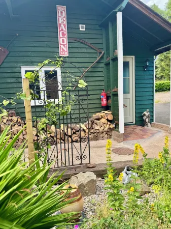 The Robin, Arrowwood Self Catering Barn