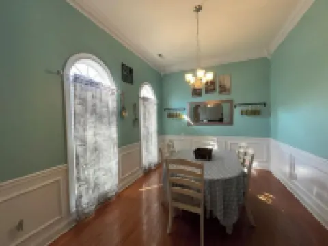 Corporate Leasing HSV/Harvest/Madison 4BR home.