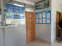 Chaika Mini-Hotel Hotels in Komsomolsk-on-Amur