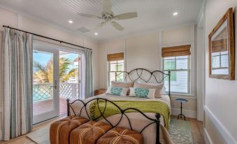 The Abaco Inn