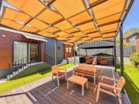 Baronet Tiny House Boutique Hotel Hotels in Yalova Merkez