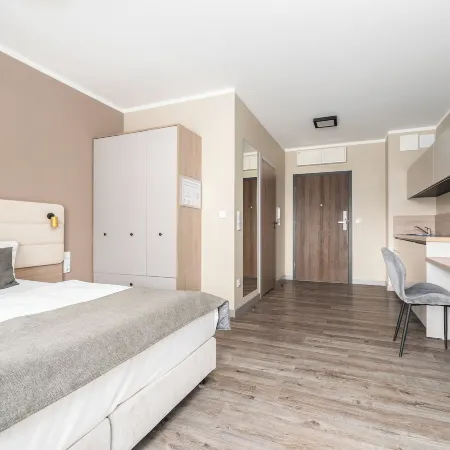 Aqua Resort by Bel Mare