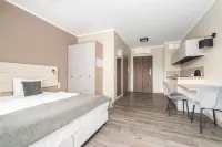 Aqua Resort by Bel Mare Hotels in Kamien County