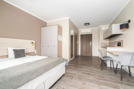 Aqua Resort by Bel Mare