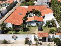 Pousada Califórnia TIA Lia Hotels in Paracuru