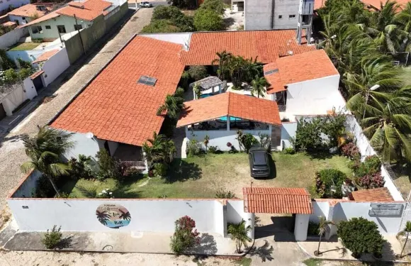 加利福尼亞蒂亞莉亞旅館